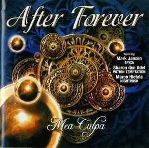 After Forever - Mea Culpa (Retrospective) (2006)