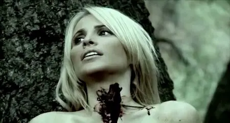 Monsters in the Woods (2012)