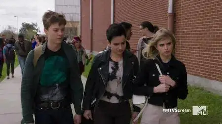 Scream S02E01 (2016)