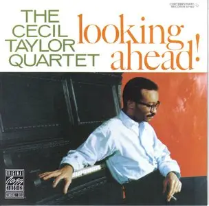 Cecil Taylor - Loooking Ahead (1958)