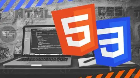 HTML & CSS course: create a website