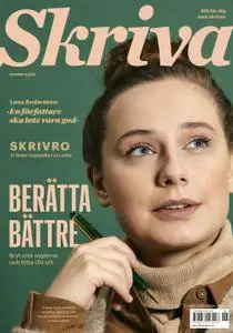 Skriva – 05 december 2018