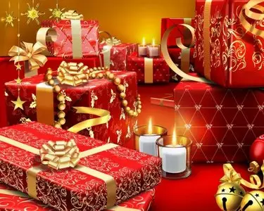 Best Xmas Wallpapers