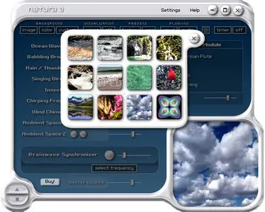 Natura Sound Therapy 3.0 + plugins