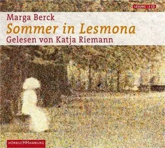 Marga Berck - Sommer in Lesmona