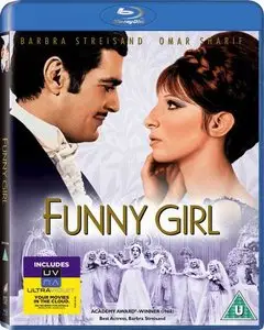 Funny Girl (1968)
