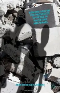 Edward Said on the Prospects of Peace in Palestine and Israel 
