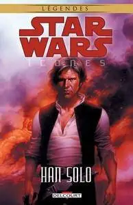 Star Wars Icones - Tome 1 - Han Solo