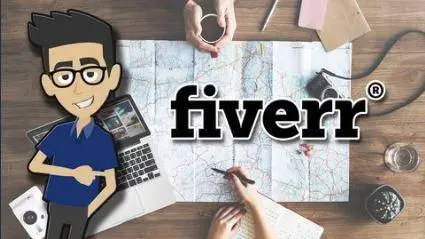 The Step by Step Fiverr Course (Beginner to Expert)