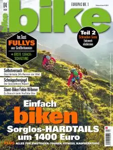 Bike Germany - Nr.4 2020