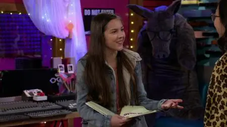 Bizaardvark S02E09
