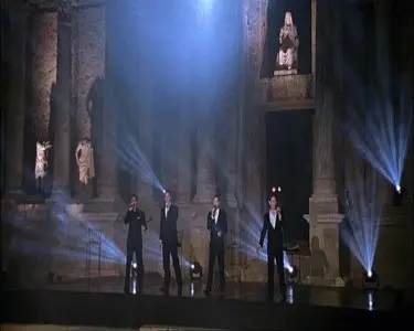 Il Divo - Encore (2005)