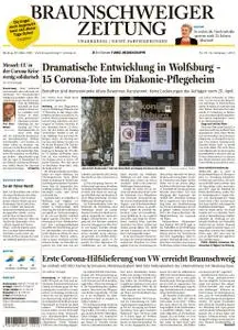 Braunschweiger Zeitung – 30. März 2020