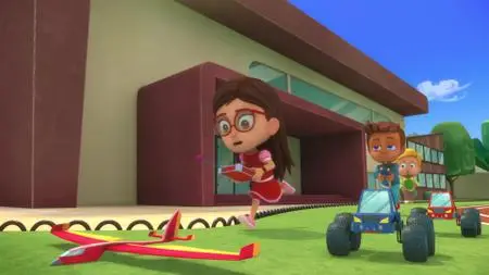 PJ Masks S03E24