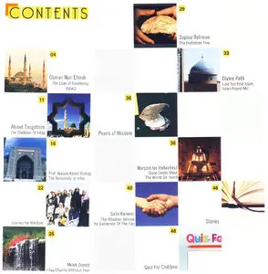 Sufi Wisdom Magazine - Issue 13