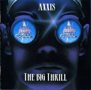 Axxis - The Big Thrill (1993)