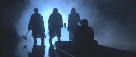 River of Darkness (2010)