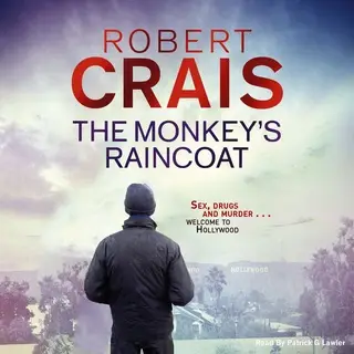 «The Monkey's Raincoat» by Robert Crais