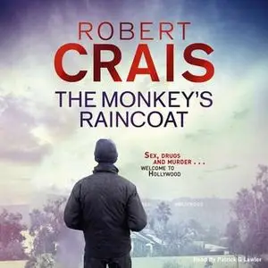 «The Monkey's Raincoat» by Robert Crais