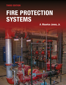 Fire Protection Systems, Third Edition