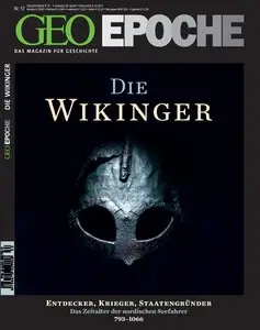 GEO Epoche No 53 - Die Wikinger