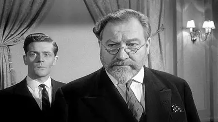 Crooks Anonymous (1962) 