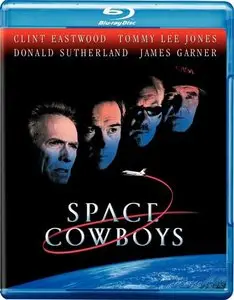 Space Cowboys (2000)
