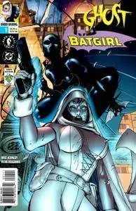 Batgirl - Ghost #1-4