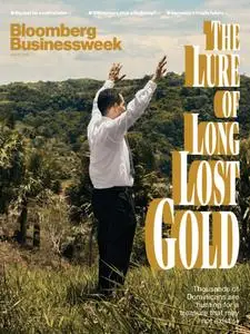 Bloomberg Businessweek USA - April 15, 2019