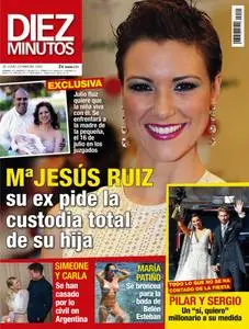 Diez minutos - 26 junio 2019