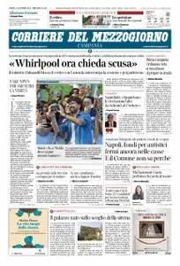 Corriere del Mezzogiorno Campania – 21 settembre 2019