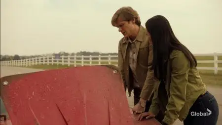 MacGyver S05E13