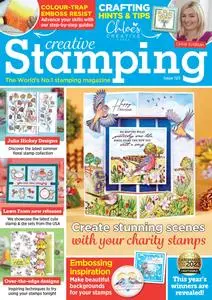 Creative Stamping – June 2023