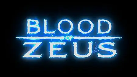 Blood of Zeus S02E04