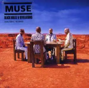 Muse - Black Holes and Revelations 