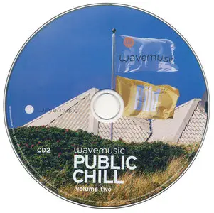 VA - Wavemusic: Public Chill Vol.2 (2012)
