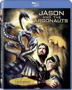 Jason and the Argonauts (1963)