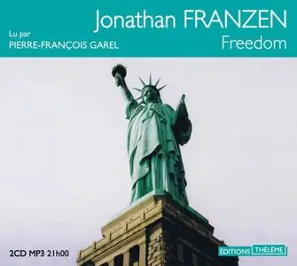 Jonathan Franzen, "Freedom"