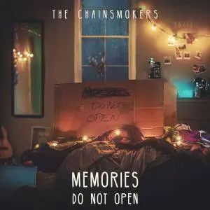 The Chainsmokers - Memories...Do Not Open (2017)