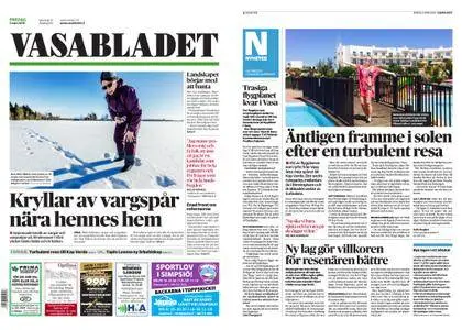 Vasabladet – 02.03.2018