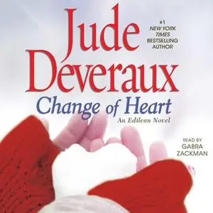 «Change of Heart» by Jude Deveraux