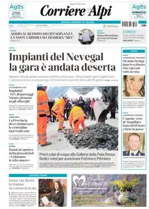 Corriere delle Alpi - 7 Marzo 2023