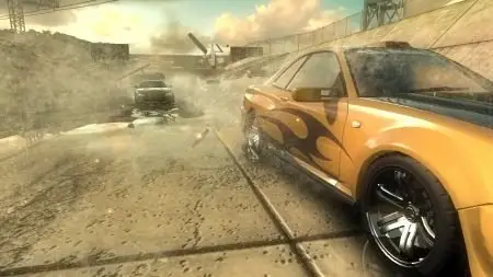 FlatOut Collection Edition (2009)