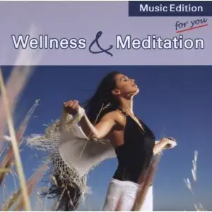Arnd Stein - Wellness And Meditation (2006) Repost
