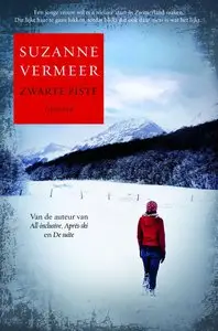 Suzanne Vermeer - Zwarte piste