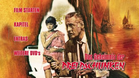 Red Dragon (1965)