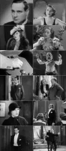 The Song You Gave Me (1933)