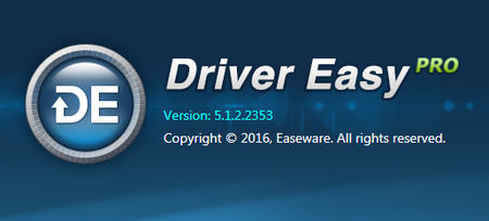 DriverEasy Professional 5.1.2.2353 Multilingual Portable