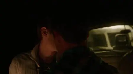 Delirium (2018)