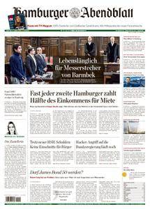 Hamburger Abendblatt - 02. März 2018